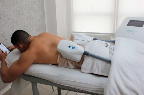 Las 3 mejores clínicas de criolipolisis en Madrid 8