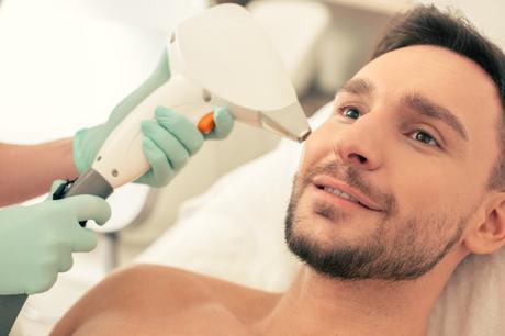 mejores clínicas de fotorejuvenecimiento en Madrid