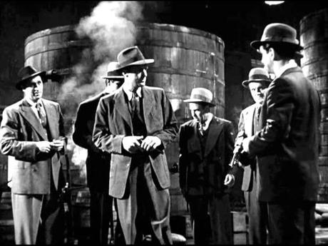 Cara cortada (USA, 1959)