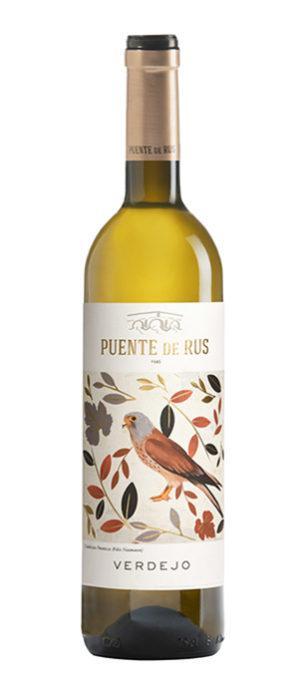 Puente de Rus Sauvignon Blanc 2022