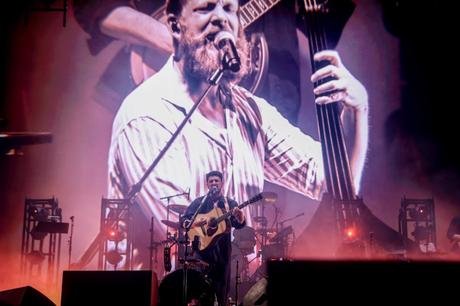 Queens of the Stone Age dan el bolaco del Mad Cool 2023 Queens of the Stone Age dan el bolaco del Mad Cool 2023