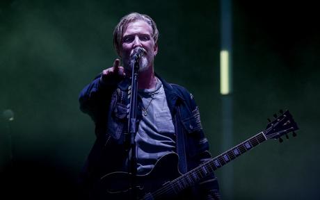 Queens of the Stone Age dan el bolaco del Mad Cool 2023