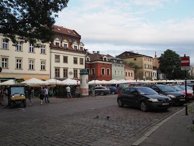 Qué ver en el barrio de Kazimier de Cracovia