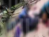 Ejecutan tres personas esta madrugada comunidad Jassos