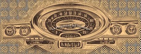 La Preguntita del Domingo 484