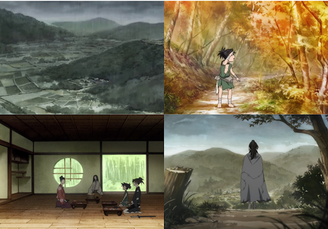 DORORO: El Valor de la Vida | OPINIÓN