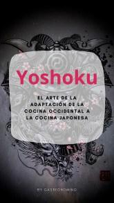 Yoshoku, el arte de la adaptación de la cocina occidental a la cocina japonesa