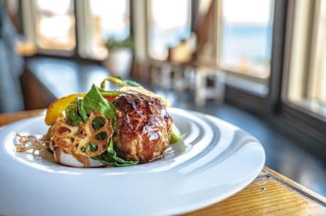 Yoshoku, el arte de la adaptación de la cocina occidental a la cocina japonesa