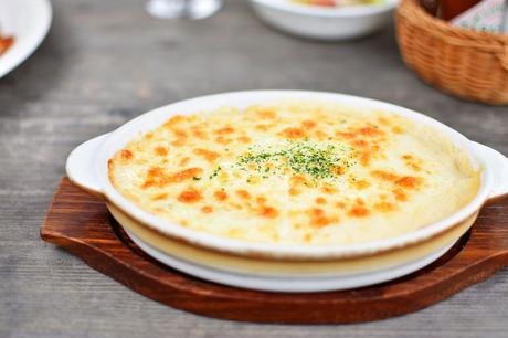 Yoshoku, el arte de la adaptación de la cocina occidental a la cocina japonesa