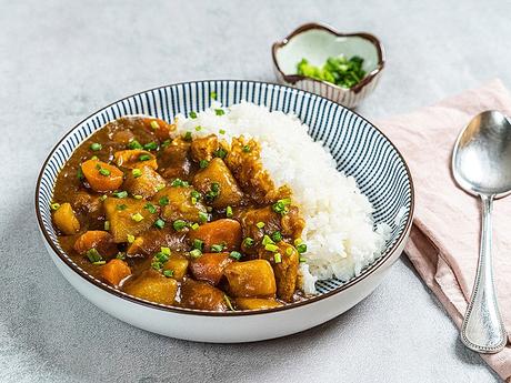 Yoshoku, el arte de la adaptación de la cocina occidental a la cocina japonesa