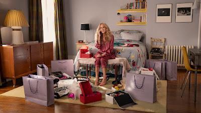 And Just like that, el bochorno inenarrable