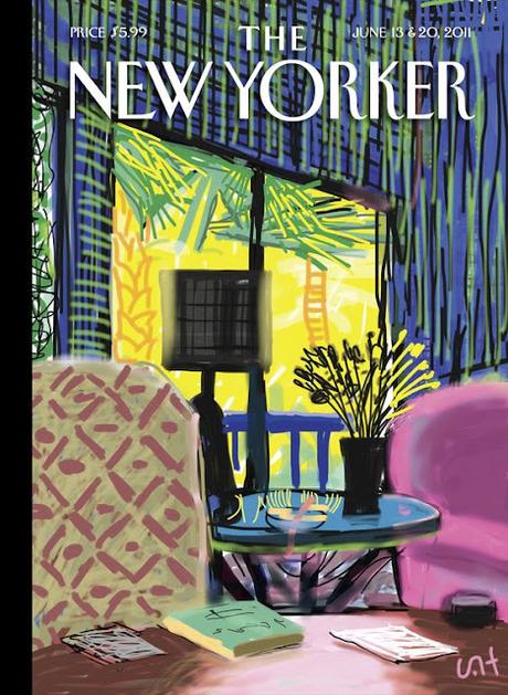 Lecturas encadenadas. Mayo y junio