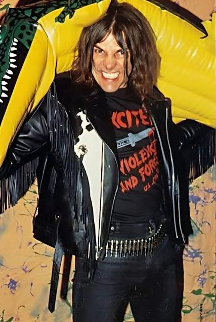 Efemérides del Rock y Heavy Metal: Qué pasó un 09 de Julio