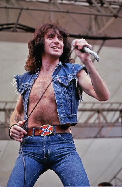 Efemérides del Rock y Heavy Metal: Qué pasó un 09 de Julio