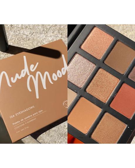 argentina precio donde se compra latte makeup paleta sombras