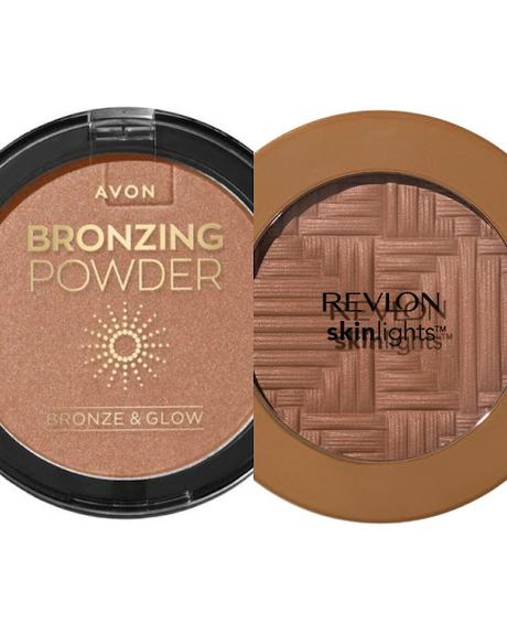 Cómo conseguir un Latte Makeup, la tendencia clásica y moderna de maquillaje. latte makeup bronzer argentina