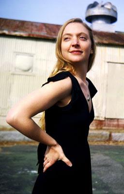 Eilen Jewell - Crawl (2019)