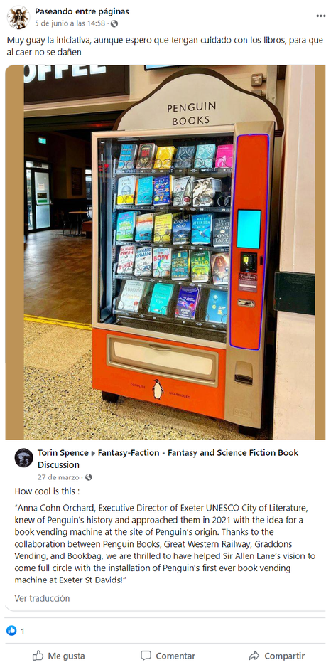 Visto en las redes 58#