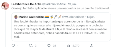 Visto en las redes 58#