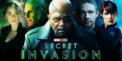 Spider-Man: Cruzando el Multiverso, Poquit@ fé, El conductor, Invasión Secreta y mucho más