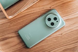 Los móviles android con mejor cámara en 2023