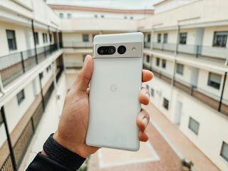 Los móviles android con mejor cámara en 2023