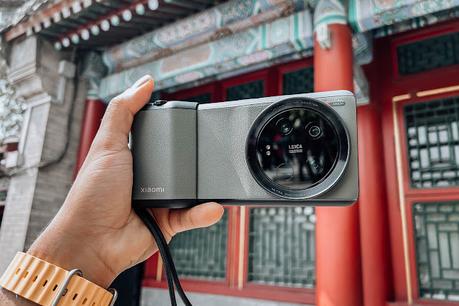 Los móviles android con mejor cámara en 2023