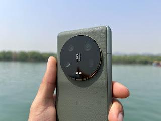 Los móviles android con mejor cámara en 2023