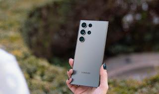 Los móviles android con mejor cámara en 2023