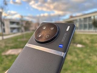 Los móviles android con mejor cámara en 2023