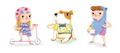 Vacaciones de invierno con propuestas especiales para primera infancia