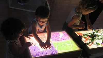 Vacaciones de invierno con propuestas especiales para primera infancia Vacaciones de invierno con propuestas especiales para primera infancia