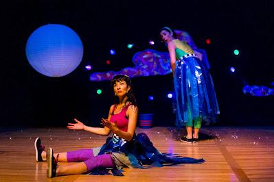 Vacaciones de invierno con propuestas especiales para primera infancia Vacaciones de invierno con propuestas especiales para primera infancia