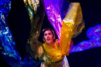 Vacaciones de invierno con propuestas especiales para primera infancia Vacaciones de invierno con propuestas especiales para primera infancia