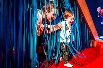 Vacaciones de invierno con propuestas especiales para primera infancia Vacaciones de invierno con propuestas especiales para primera infancia