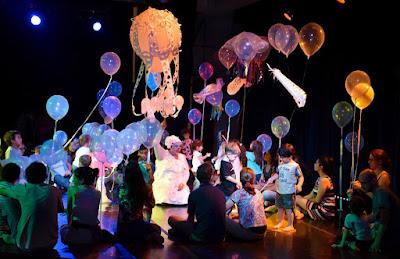 Vacaciones de invierno con propuestas especiales para primera infancia Vacaciones de invierno con propuestas especiales para primera infancia