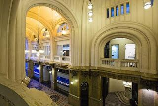 100 años del Barolo y una excepción al código de edificación