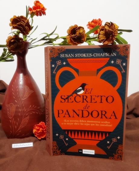 ¿Abrirías la caja de Pandora?