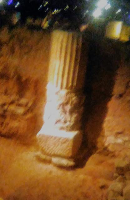 NIETZSCHE EN EL MUHBA