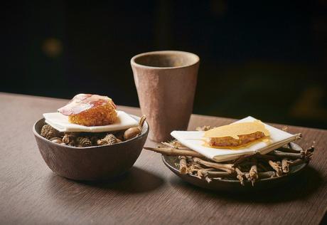 Cebo y Hotel Urban: una gastroescapada de lujo a Madrid