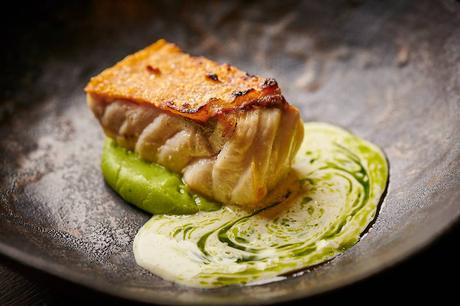 Cebo y Hotel Urban: una gastroescapada de lujo a Madrid