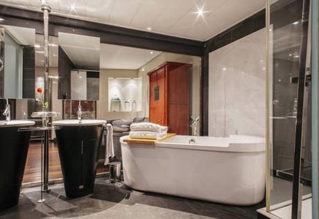 Cebo y Hotel Urban: una gastroescapada de lujo a Madrid