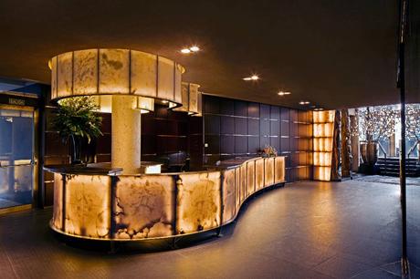 Cebo y Hotel Urban: una gastroescapada de lujo a Madrid