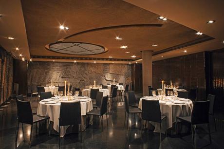 Cebo y Hotel Urban: una gastroescapada de lujo a Madrid