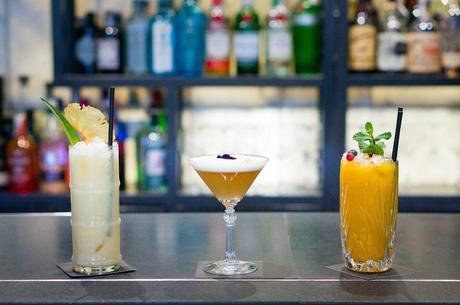 Cebo y Hotel Urban: una gastroescapada de lujo a Madrid