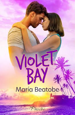 Reseña | Violet Bay, María Beatobe