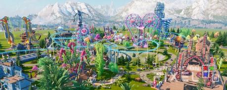 Análisis de Park Beyond Análisis de Park Beyond