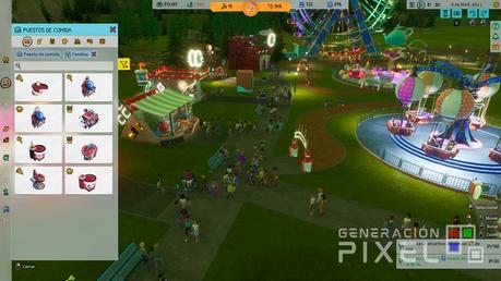 Análisis de Park Beyond Análisis de Park Beyond