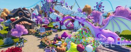 Análisis de Park Beyond Análisis de Park Beyond