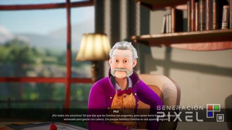 Análisis de Park Beyond Análisis de Park Beyond